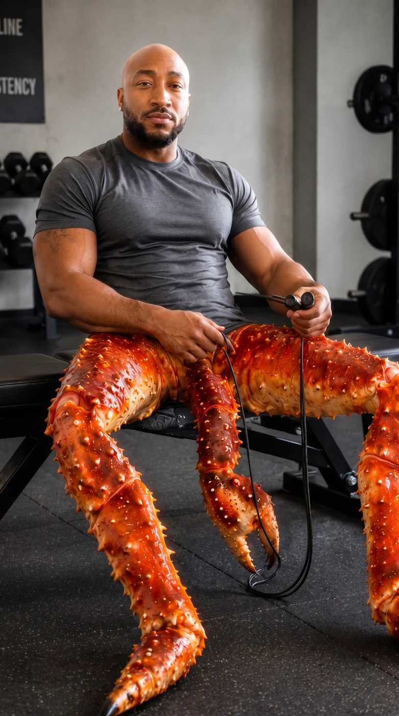 Clawlis The Gym digital download