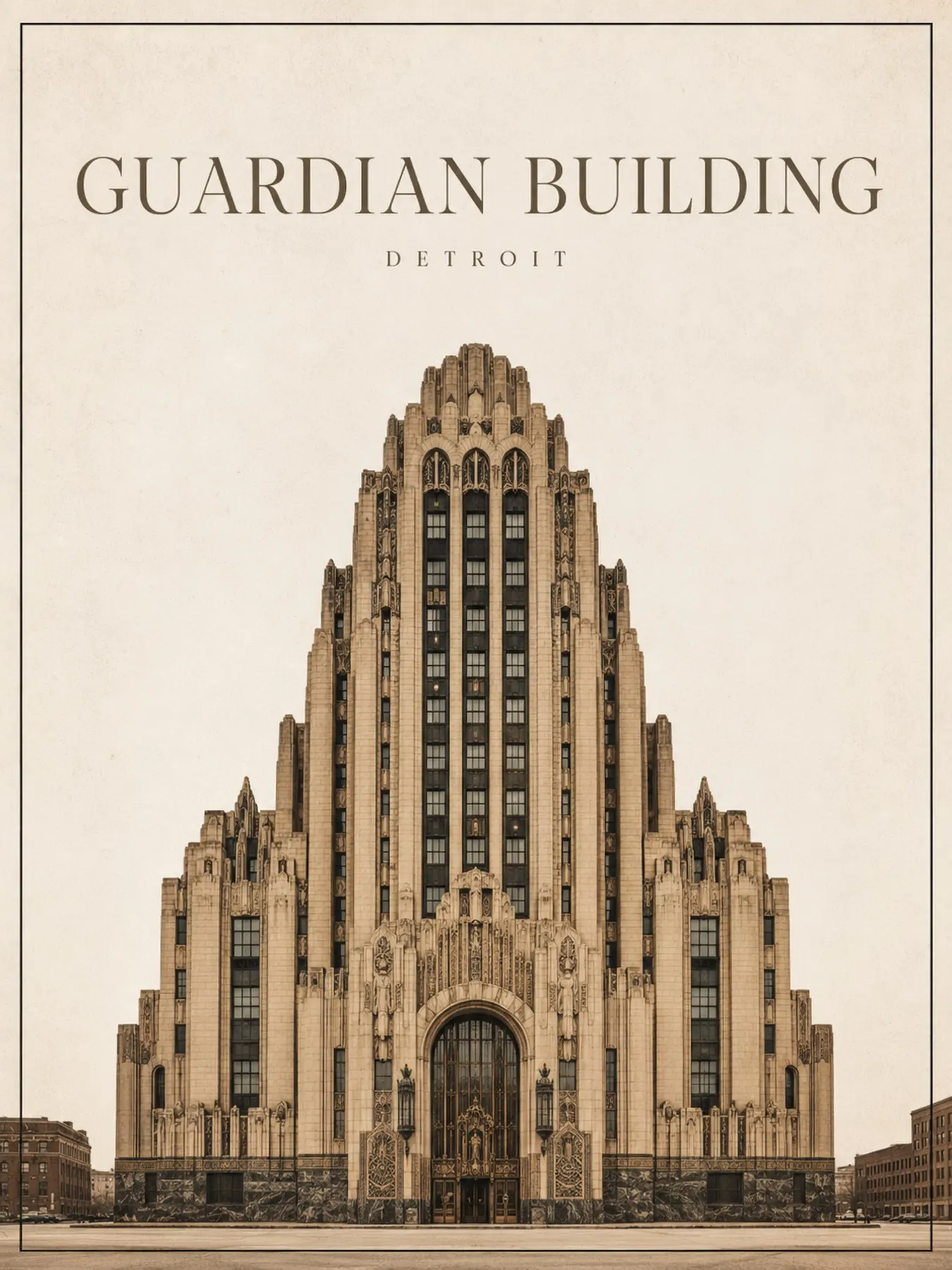 Guardian Building