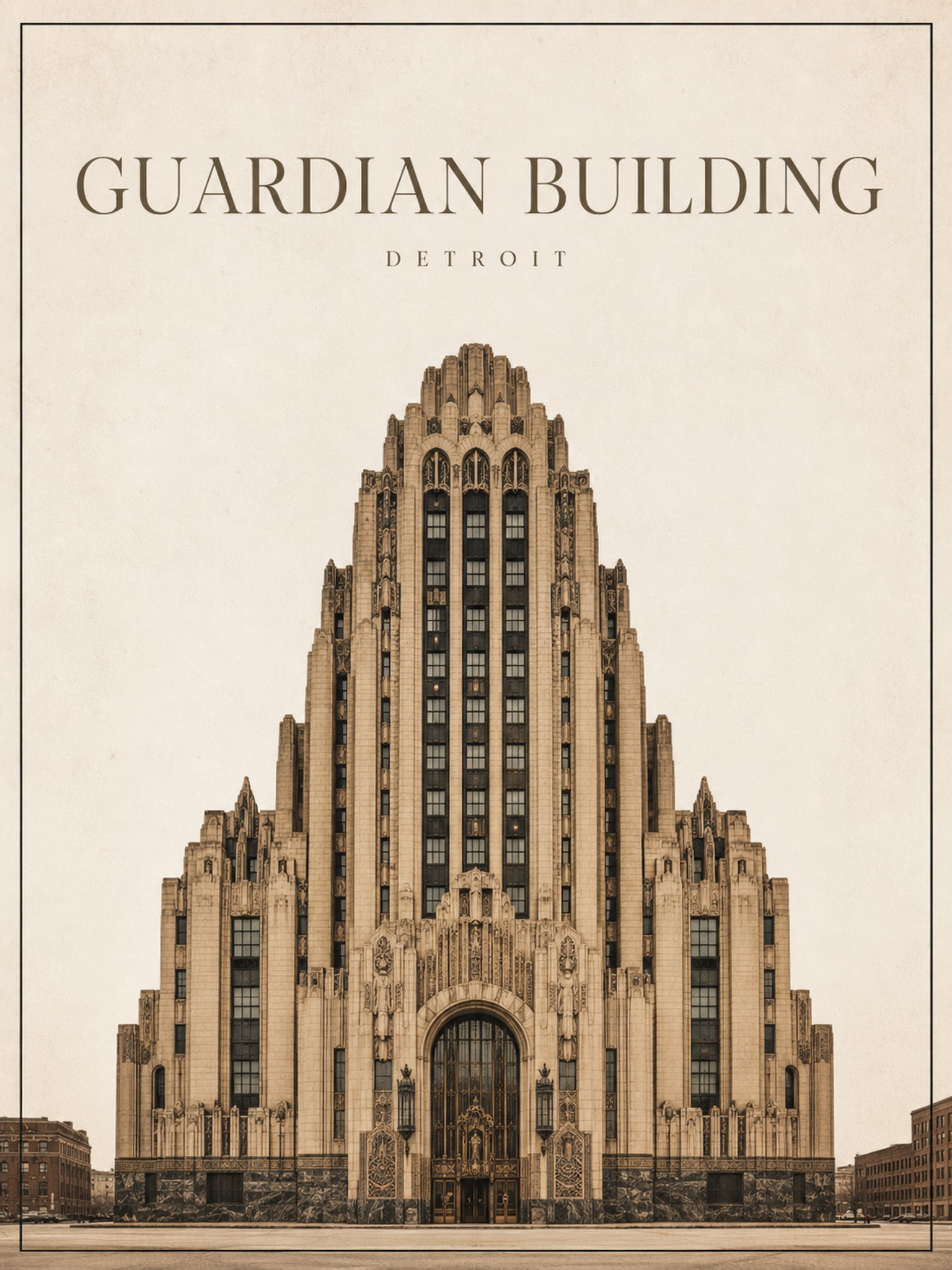 Guardian Building