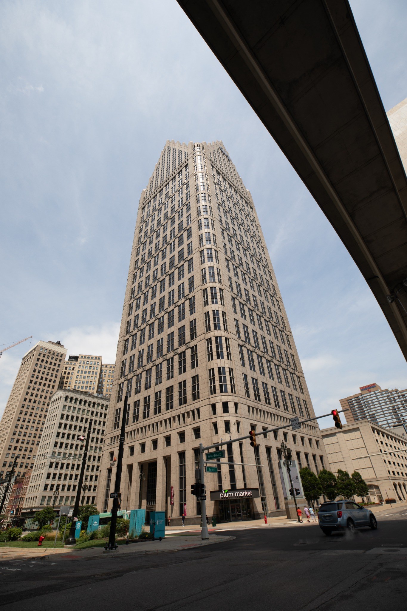 Detroit Photo 1